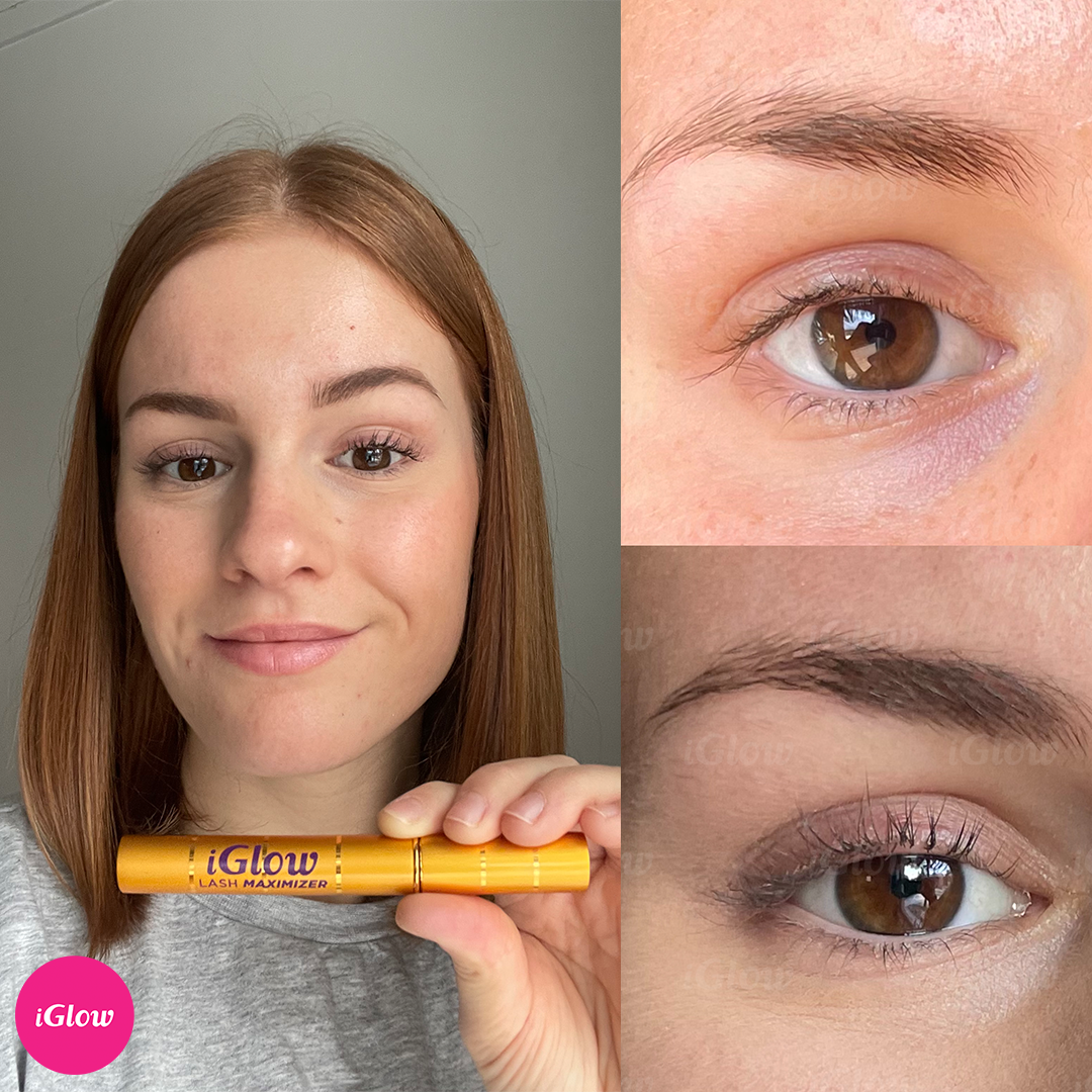 iGlow Lash Maximizer